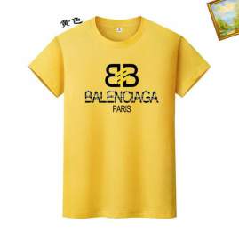 Picture of Balenciaga T Shirts Short _SKUBalenciagaS-4XL25tn1921797